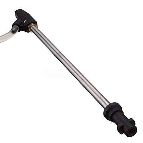 Boddenly Electronic Pressure Washer DIY Wet Sand Blaster Kit with 1/4 Quick Release Plug, Air Sandblaster Gun Siphon Tool Sand Blaster Kit, Electronic Pressure Washer DIY Wet Sand Blaster Kit
