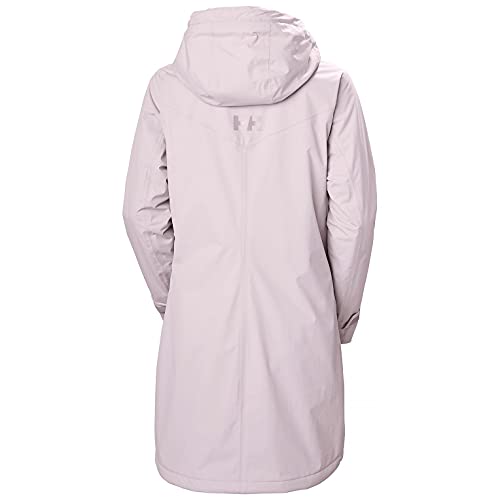 Adore Insulated Rain Coat 