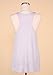 Sidecca Women's Knit Sequins Seashell Bra Mermaid Racerback Tank (Large, Lavender)