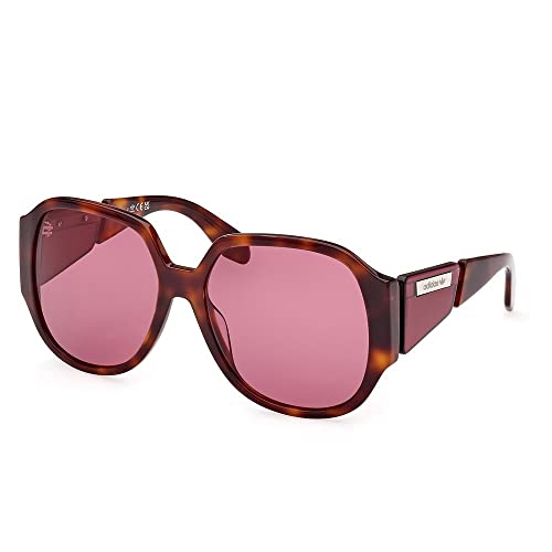 ADIDAS ORIGINALS SUNGLASSES OR0098 blonde havana 59/17/135 MUJER