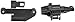 Dorman 911-228 Vapor Canister Purge Valve Compatible with Select Ford / Lincoln Models