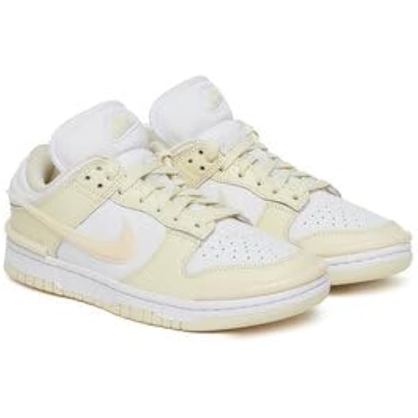 Amazon.com | Nike Dunk Low Twist Women's Shoes (DZ2794-104