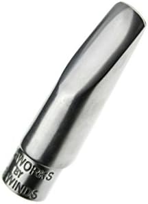 Saxworks D8 Alto Saxophone Mouthpiece by CE Winds