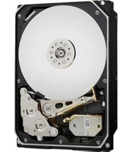 Amazon.com: HGST Ultrastar He6 6TB 3.5