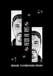 Livro Saia Da Bolha