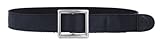 Velcro Adjustable Toddler Belt Black (X-Small Age 0-12 mos.; Waist up to 19....
