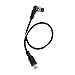 Micnova GPS-N-2 Camera GPS cable for Nikon D200 D300 D300S D600 D700 D800 D7000