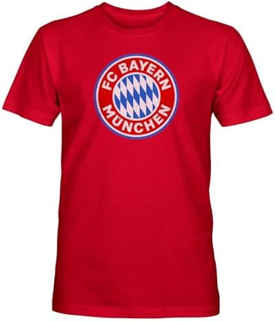 Amazon.com: adidas Mens FC Bayern Munchen Soccer FW22 Short Sleeve