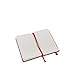 Moleskine Classic Notebook, Hard Cover, XS (2.5