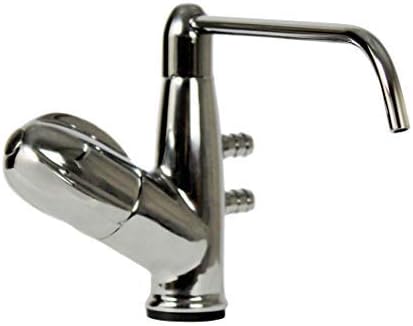 Alkaline Water Ionizer Faucet Tap For Dispensing Acidic Water W