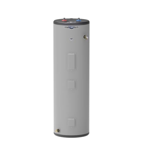 GE 40 Gallon Tall Electric Water Heater