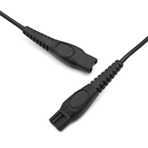 New US Plug Universal AC Power Charger Cord Adapter for Replacing Philips Norelco HQ8500 Power Cord - //coolthings.us