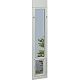 Ideal Flexible Side Sliding Window - Range