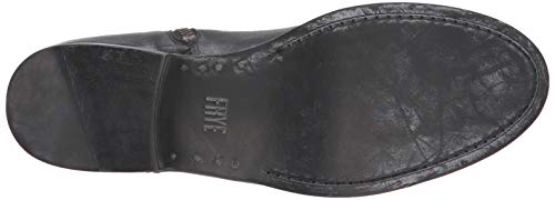 FRYE-Womens-Melissa-Button-Multi-Stud-Short-Ankle-Boot