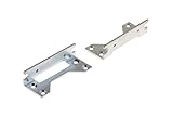 CablesAndKits 19" Rack Mount Kit for Cisco ISR