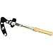 DeckWise Hardwood Wrench Deck Board Straightening Tool for Hardwood, Thermal Wood, PVC, Pressure Treated, and Composite Decking (1 tool)