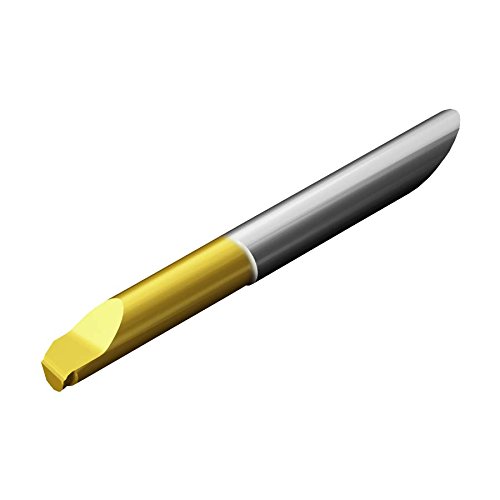 Sandvik Coromant CXS-07T098-20-7230R7015 CoroTurn XS solid carbide tool for turning