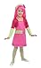 Rubies Strawberry Shortcake and Friends Raspberry Tart Costume, Small