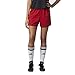 adidas Women's Soccer Condivo 16 Shorts, Power Red/White, Small