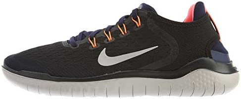 nike free rn 2018 men's blue