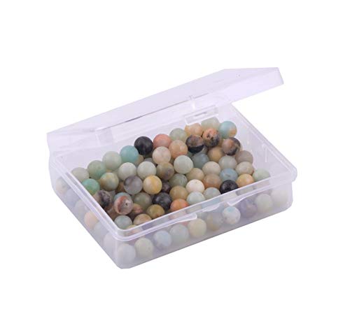 3 Amazonite+Gemstone+Bracelet+Necklace+Earrings