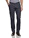 Ben Sherman Men's Slim Stretch Chino Pant, Dark Navy, 36