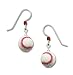 Sienna Sky 3D Baseball Earrings 1920