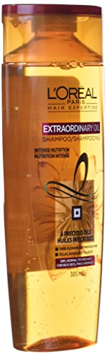 L'Oreal Paris Extraordinary Oil Nourishing Shampoo 12.6 oz