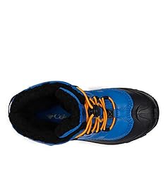 Columbia Youth Unisex Bugaboot Celsius, Bright