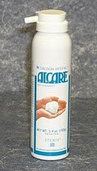 Alcare Is A Foamed Alcohol Based Surgical Scrub And Handwash 7 Ounces, 1 ea