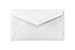 LUXPaper #17 Mini Envelopes | 2 11/16