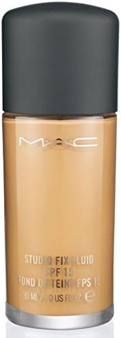 Mac Studio Fix Fluid Foundation Spf15 Nw18