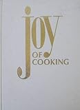 Joy of Cooking by Rombauer, Irma Von Starkloff, Becker, Marion Rombauer (1975) Hardcover