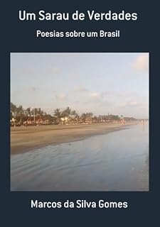 Livro Um Sarau De Verdades