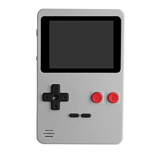 image for Hades Handheld Game Console,Portable Game Console Retro TV Gaming Buil