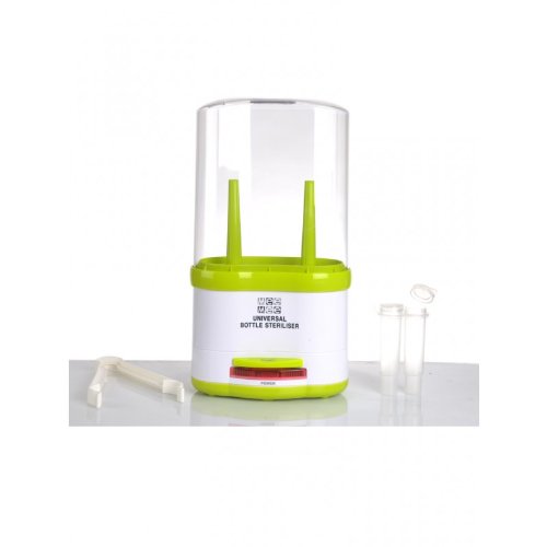 universal bottle steriliser