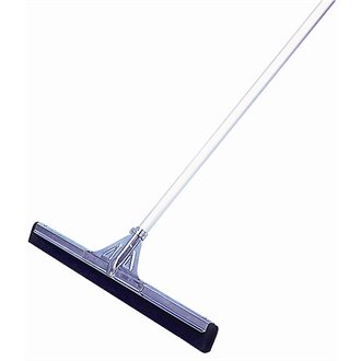 Jantex L479 Squeegee Handle, Anodised Aluminium Handle To Fit Squeegee, Product Code L478