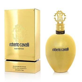 roberto cavalli intense