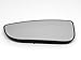 Mopar 68067731AA GLASS SPOTTER MIRROR REPLACEMENT