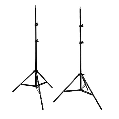 LimoStudio 800-840W Photography Studio Continuous Lighting Kit