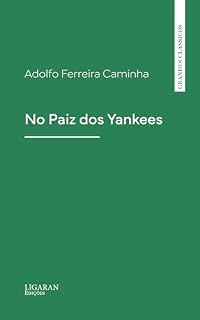 Livro No Paiz dos Yankees