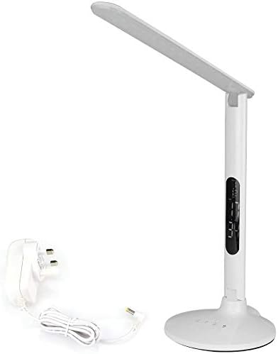 flexible desk lamp with rgb night light