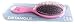 JHB Detangle Hair Brush is the best detangling hair brush, wet or dry brush for thin or thick long hair, with no pain for adults or kids, in Pink