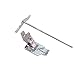 HONEYSEW P60602-G 1/4 INCH Piecing Quilting Foot for Singer Slant Shank Machine