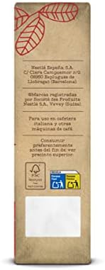 Café Molido Descafeinado 250 g - 8 paquetes