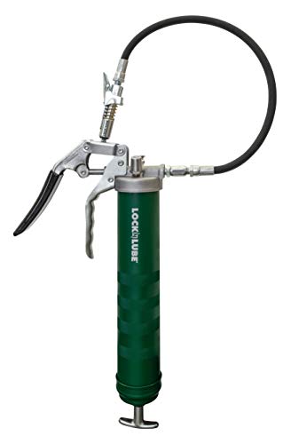 LockNLube Pistol-grip Grease Gun - Thumbnail 6