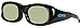 KIDS DLP LINK eDimensional Elite 144 Hz Active Rechargeable eD Children’s 3D Glasses for All 3D DLP Projectors – BenQ, Optoma, ViewSonic & Endless Others!thumb 4