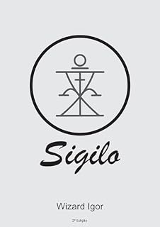 Livro Sigilo: Como Criar (Ocultismo)