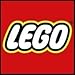 LEGO Super Heroes Captain America 2016 Key Chain 853593