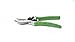 Pruning Shears, Bypass Adjustable Hand Pruner, Garden Shears, Secateurs, Pruners, Trimmers